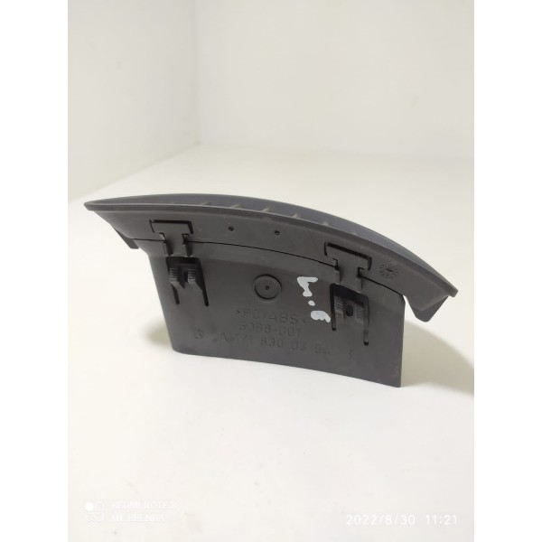 Difusor Ar Mercedes Slk R171 Es 2005/2011 A1718300354 /19337