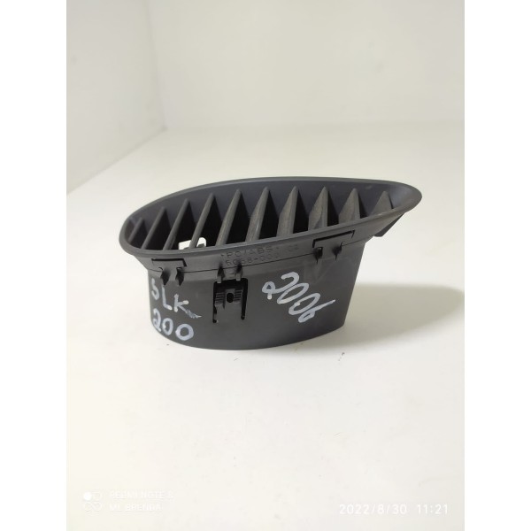 Difusor Ar Mercedes Slk R171 Es 2005/2011 A1718300354 /19337
