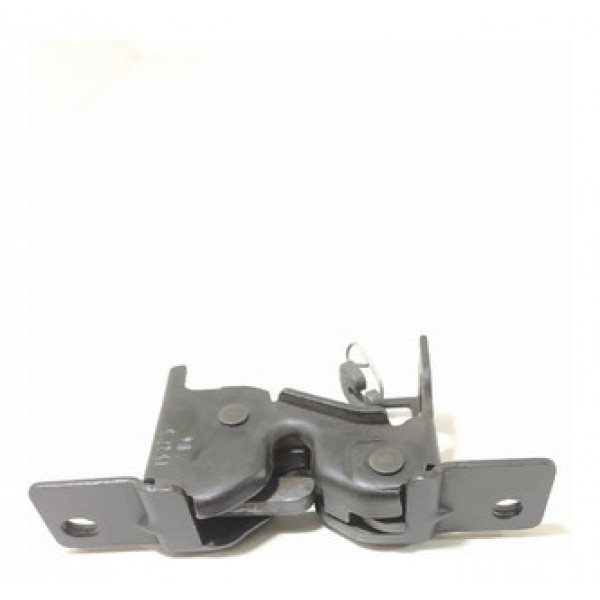 Fechadura Capo Mercedes Slk R171 Esq 2005/2011 Orig /19336