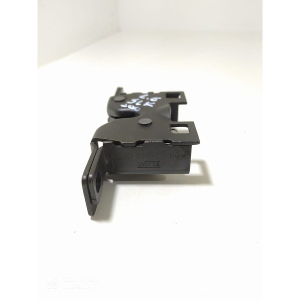 Fechadura Capo Mercedes Slk R171 Esq 2005/2011 Orig /19336