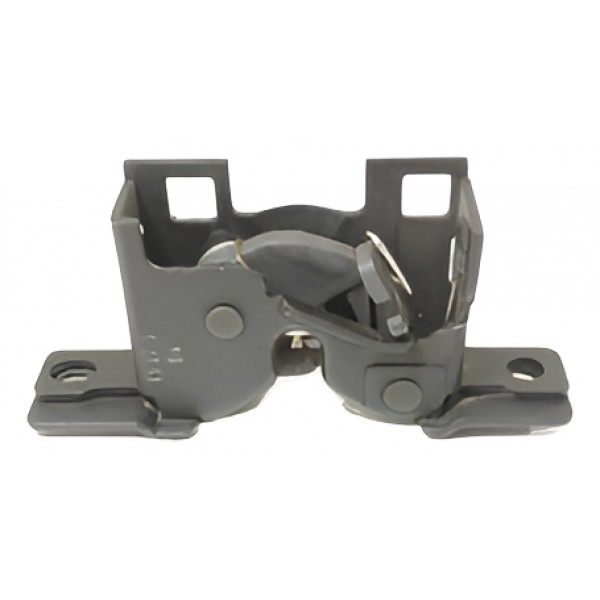 Fechadura Capo Mercedes Slk R171 Esq 2005/2011 Orig /19336