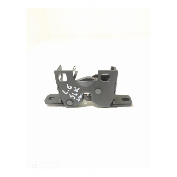 Fechadura Capo Mercedes Slk R171 Esq 2005/2011 Orig /19336