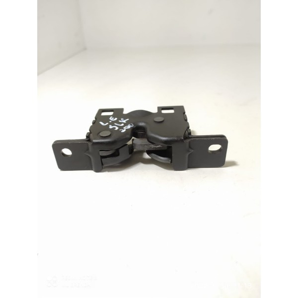 Fechadura Capo Mercedes Slk R171 Esq 2005/2011 Orig /19336