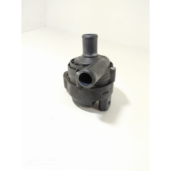 Bomba Agua Aux Mercedes Slk200 2005/2011 Orig  /19334