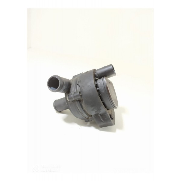 Bomba Agua Aux Mercedes Slk200 2005/2011 Orig  /19334