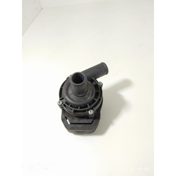 Bomba Agua Aux Mercedes Slk200 2005/2011 Orig  /19334