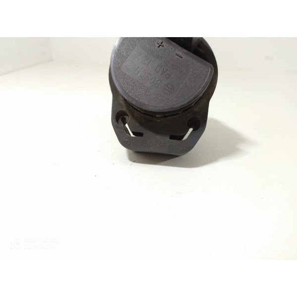 Bomba Agua Aux Mercedes Slk200 2005/2011 Orig  /19334