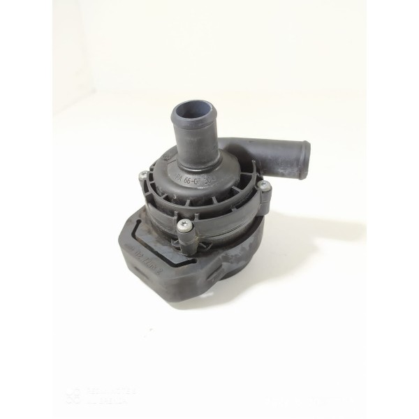 Bomba Agua Aux Mercedes Slk200 2005/2011 Orig  /19334