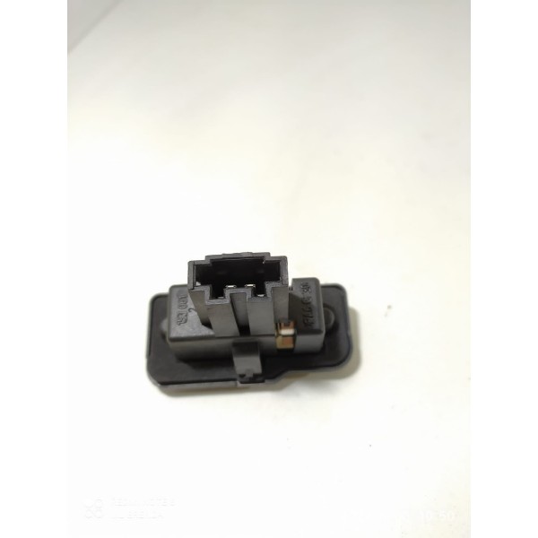 Luz Placa Mercedes Slk200 2006 2006 2007 A 2011 / 19331