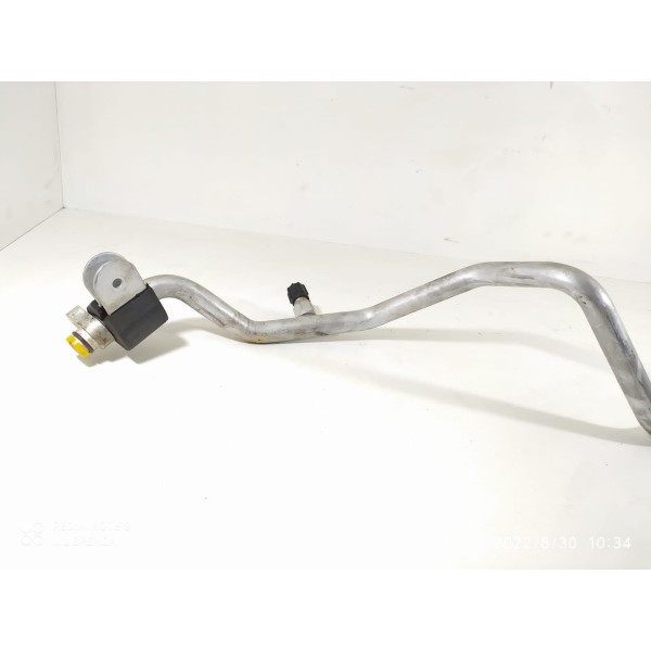 Mangueira Ar Condicion Mercedes Slk200 A1718300515 /19328