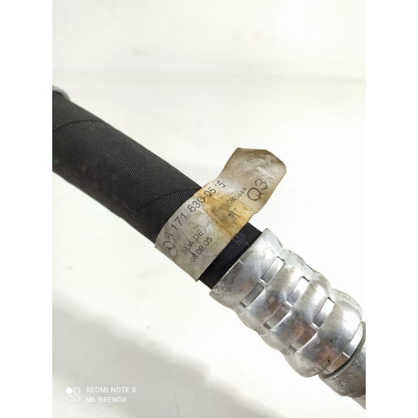 Mangueira Ar Condicion Mercedes Slk200 A1718300515 /19328