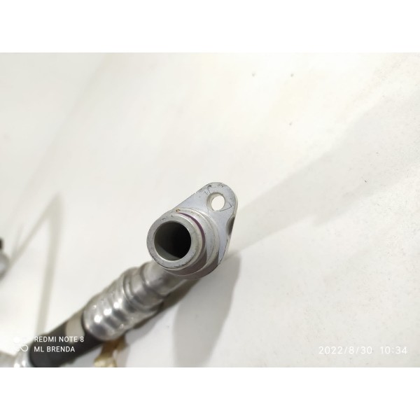 Mangueira Ar Condicion Mercedes Slk200 A1718300515 /19328