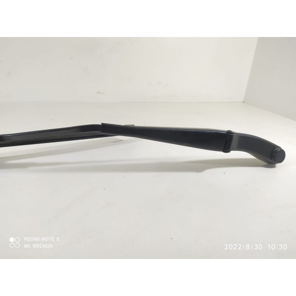 Braço Limpador Parabrisa Merc Slk R171 Esq 2005/2011  /19327