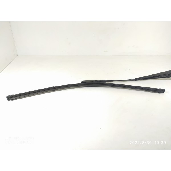 Braço Limpador Parabrisa Merc Slk R171 Esq 2005/2011  /19327
