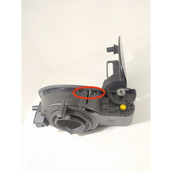 Portinhola Tanque Mercedes Slk R171 1718300167 Det /19316