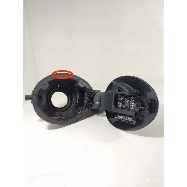 Portinhola Tanque Mercedes Slk R171 1718300167 Det /19316