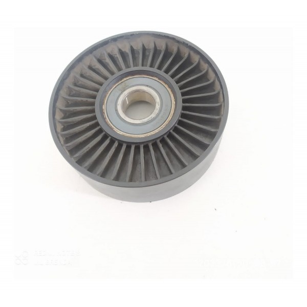 Polia Tensor Correia Mercedes Slk200 C180 2006/2011 / 19315