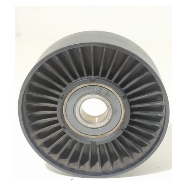 Polia Tensor Correia Mercedes Slk200 C180 2006/2011 / 19315