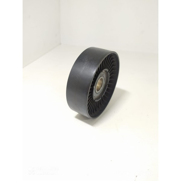 Polia Tensor Correia Mercedes Slk200 C180 2006/2011 / 19315