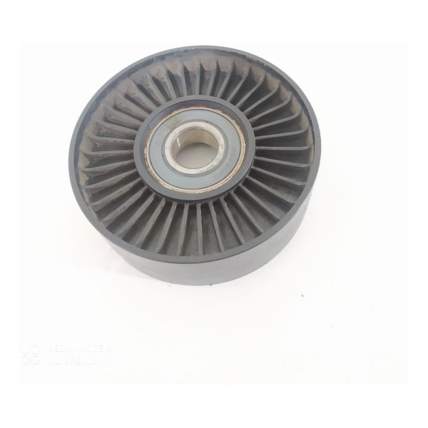 Polia Tensor Correia Mercedes Slk200 C180 2006/2011 / 19315