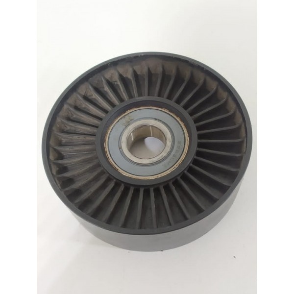 Polia Tensor Correia Mercedes Slk200 C180 2006/2011 / 19315