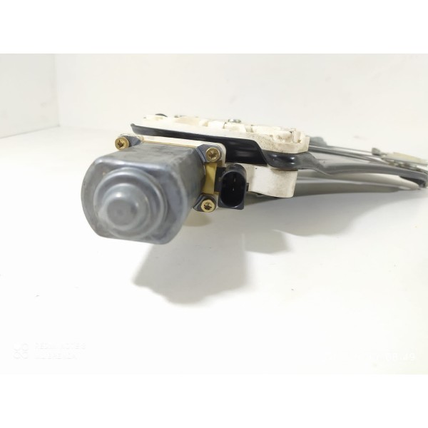 Maquina Vidro Mercedes Slk200 R171 Tr Di A1716700403 /19313
