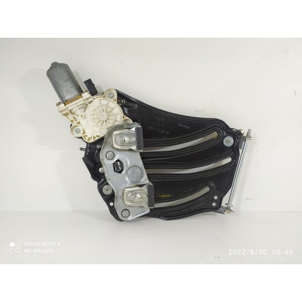 Maquina Vidro Mercedes Slk200 R171 Tr Di A1716700403 /19313