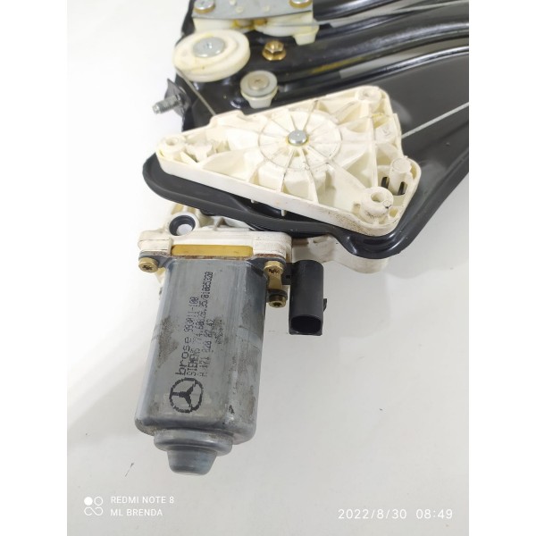 Maquina Vidro Mercedes Slk200 R171 Tr Di A1716700403 /19313
