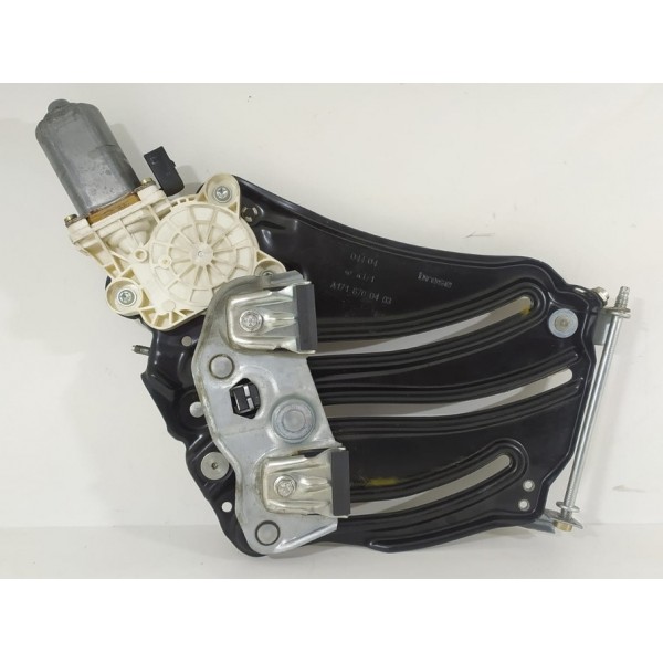 Maquina Vidro Mercedes Slk200 R171 Tr Di A1716700403 /19313