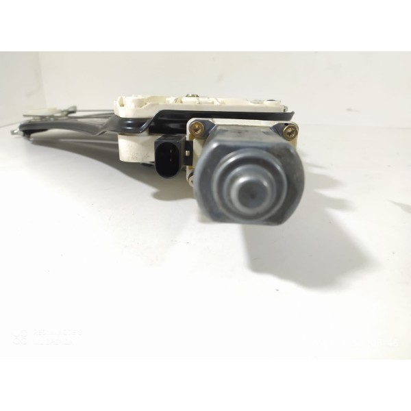 Maquina Vidro Mercedes Slk R171 Tra Esq  A1716700303 /19312