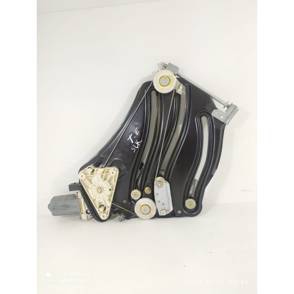 Maquina Vidro Mercedes Slk R171 Tra Esq  A1716700303 /19312