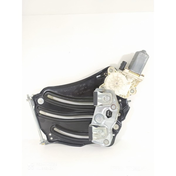Maquina Vidro Mercedes Slk R171 Tra Esq  A1716700303 /19312