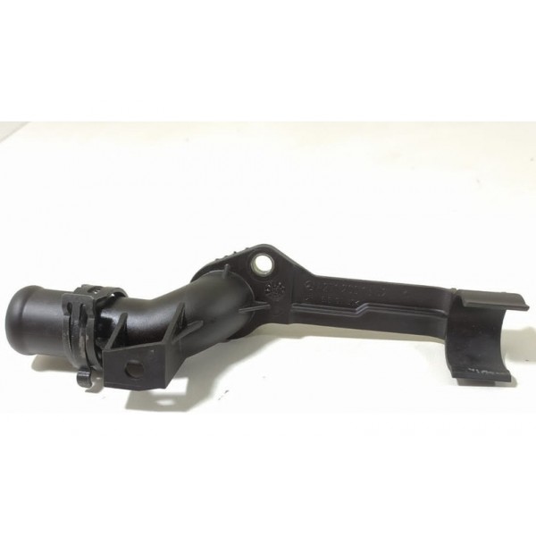 Tubo Flange Agua Mercedes Slk200 C180 A2712001352 /19311