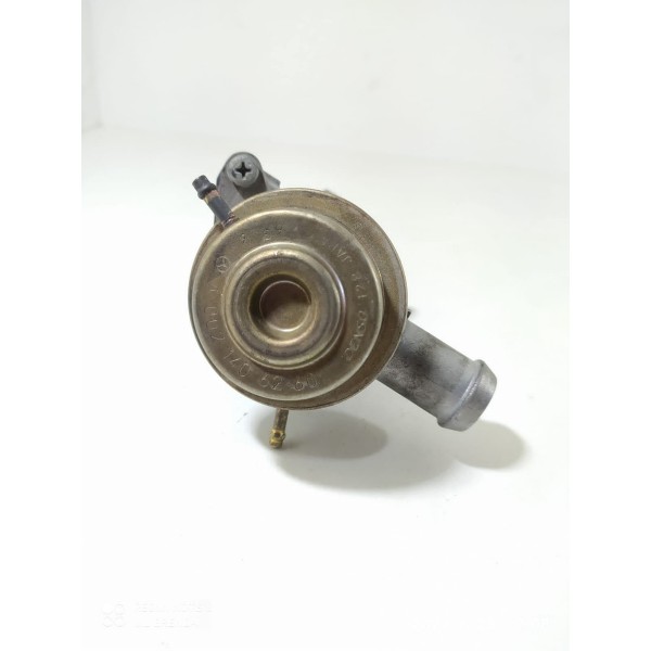 Valvula Egr Mercedes Slk200 R171 2005/2011 Orig / 19248