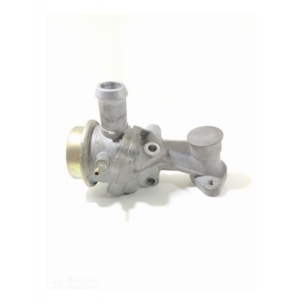 Valvula Egr Mercedes Slk200 R171 2005/2011 Orig / 19248