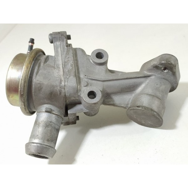 Valvula Egr Mercedes Slk200 R171 2005/2011 Orig / 19248