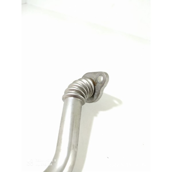 Cano Valvula Egr Mercedes Slk200 2005/2011 Original / 19247
