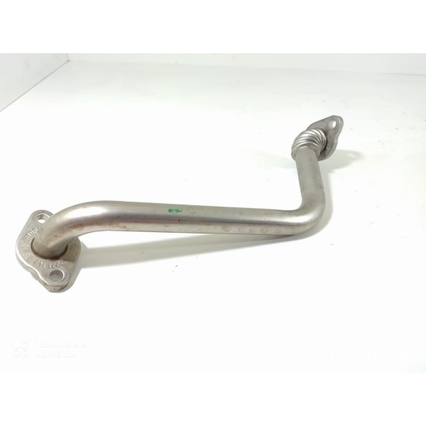 Cano Valvula Egr Mercedes Slk200 2005/2011 Original / 19247