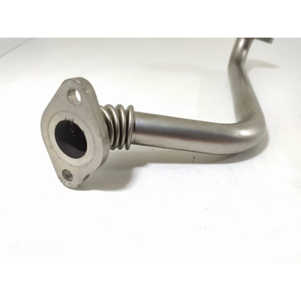 Cano Valvula Egr Mercedes Slk200 2005/2011 Original / 19247