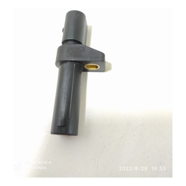 Sensor Rotação Mercedes Slk200 R171 2005/2011 Orig  /19244