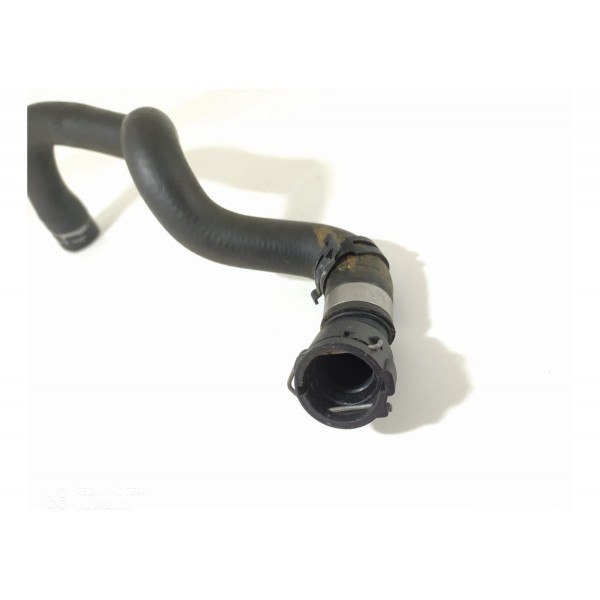 Mangueira Agua Radiador Mercedes Slk200 2005/11 Orig /19230