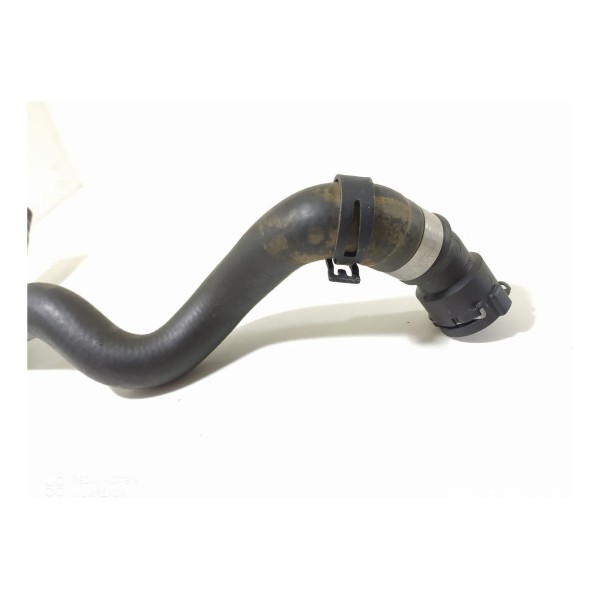 Mangueira Agua Radiador Mercedes Slk200 2005/11 Orig /19230