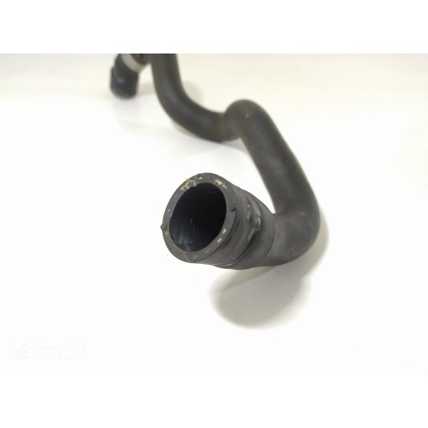 Mangueira Agua Radiador Mercedes Slk200 2005/11 Orig /19230
