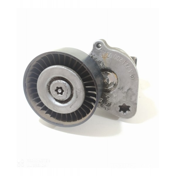 Tensor Correia Mercedes Slk200 C180 2005/2011 Orig /19229