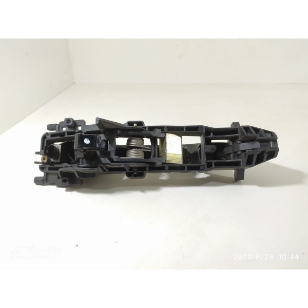 Maçaneta Sensor Porta Mercedes Slk200 Dir 2005/2011 /19228