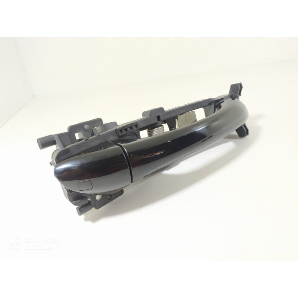 Maçaneta Sensor Porta Mercedes Slk200 Dir 2005/2011 /19228