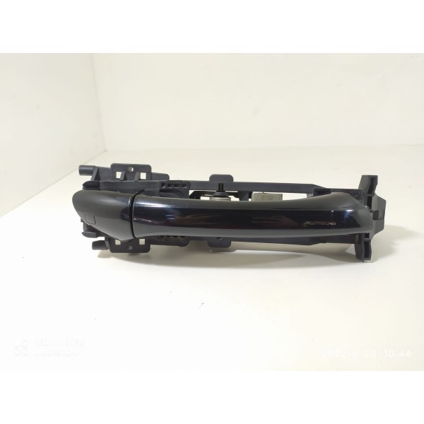 Maçaneta Sensor Porta Mercedes Slk200 Dir 2005/2011 /19228