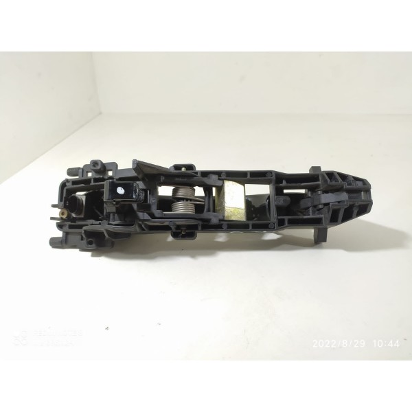 Maçaneta Sensor Porta Mercedes Slk200 Dir 2005/2011 /19228