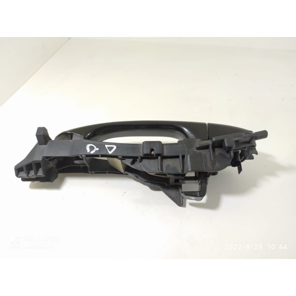 Maçaneta Sensor Porta Mercedes Slk200 Dir 2005/2011 /19228