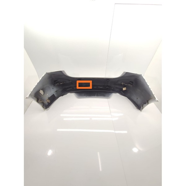 Parachoque Cruze 2020 2021/2023 Sedan Tras Compl Orig /38480